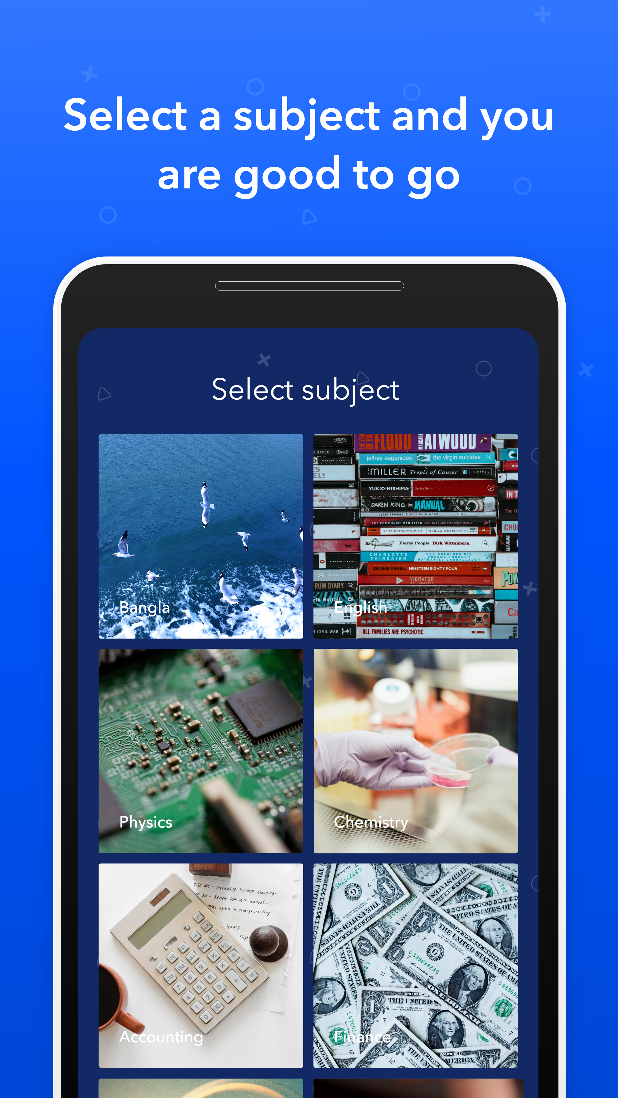 Dagao Quiz Platform 3