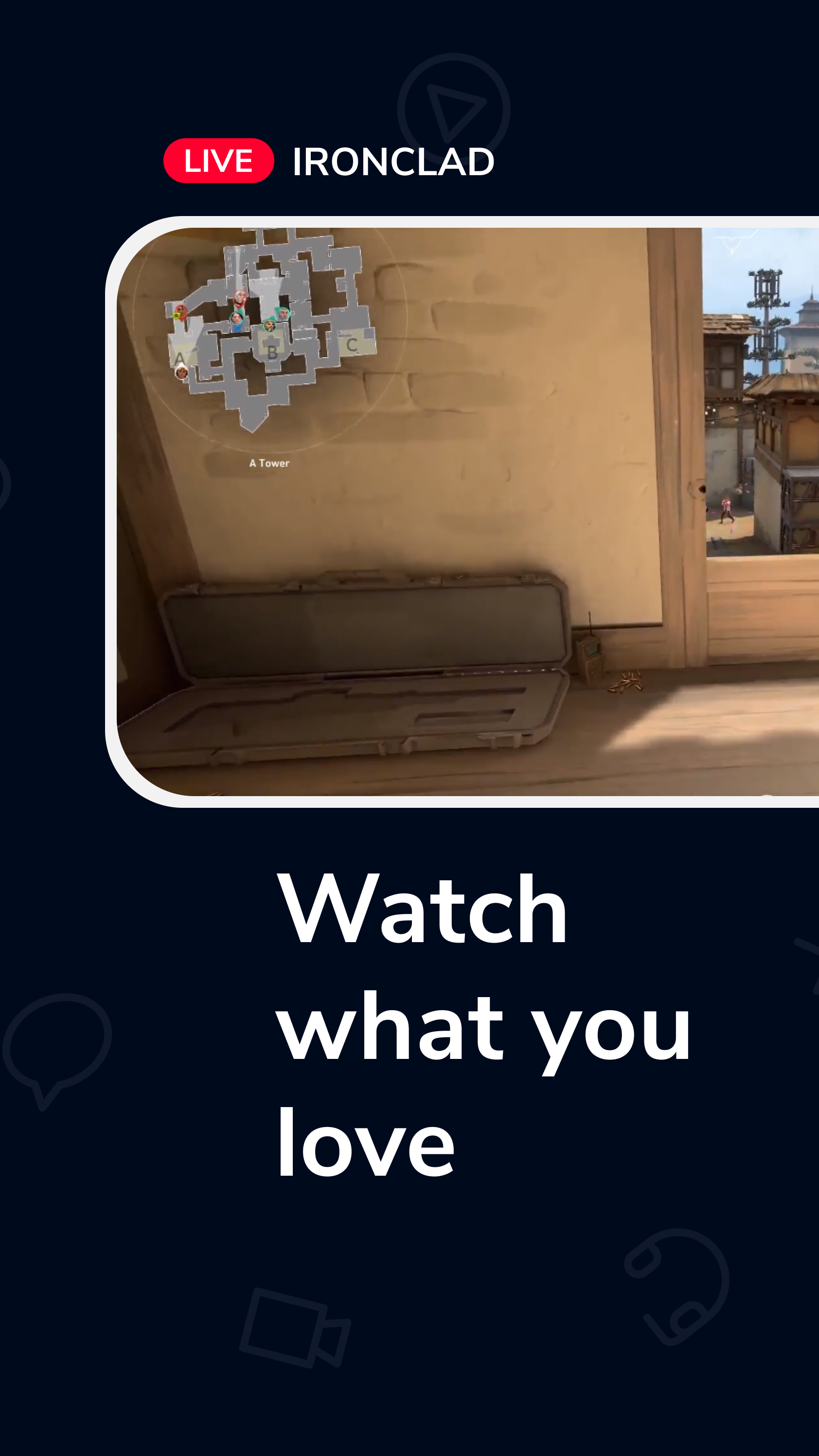 ZanventStream Mobile 3