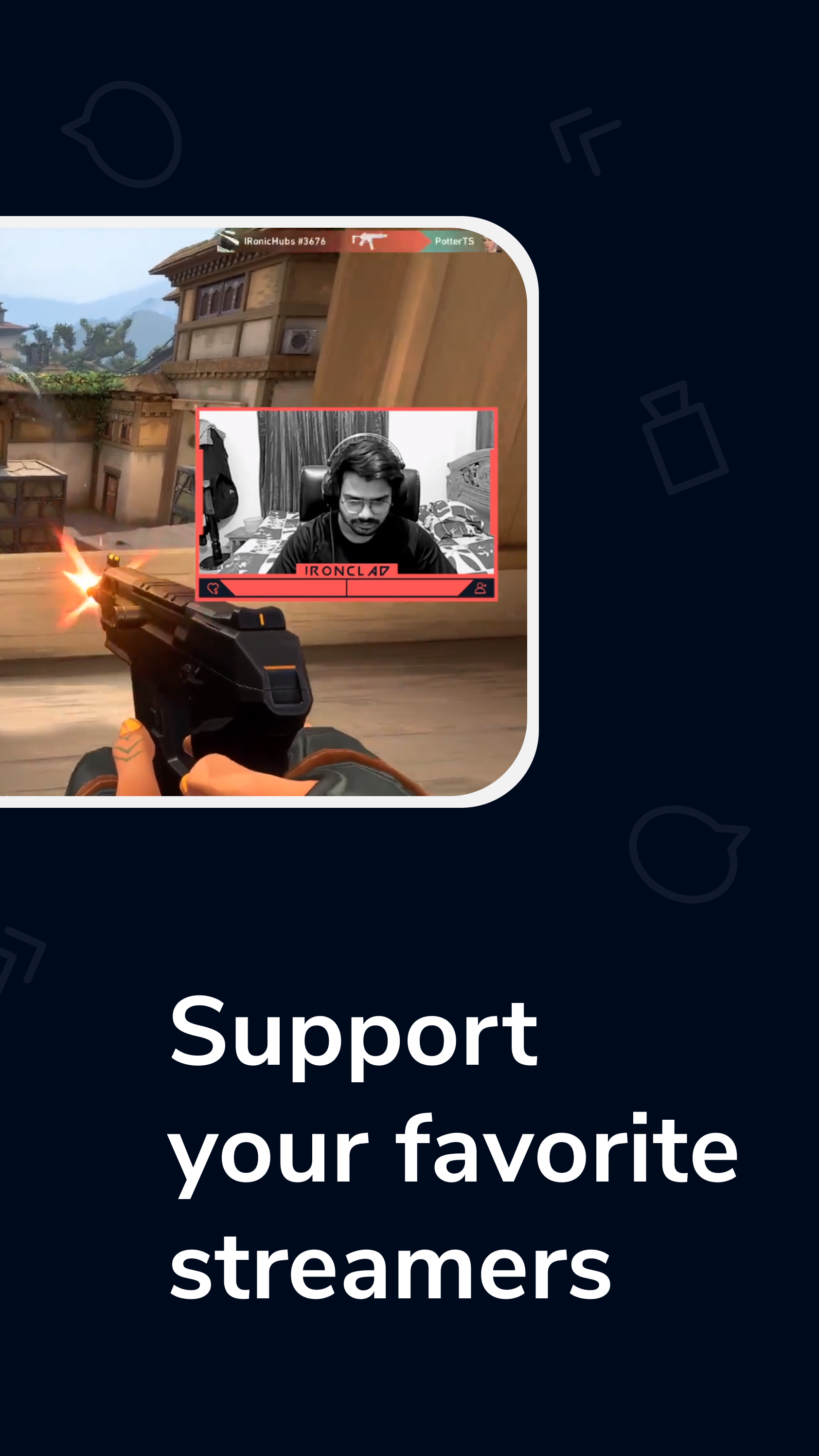 ZanventStream Mobile 4